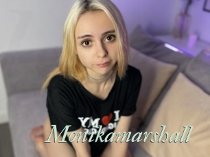 Monikamarshall