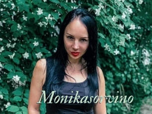 Monikasorvino