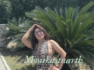 Monikastuarth