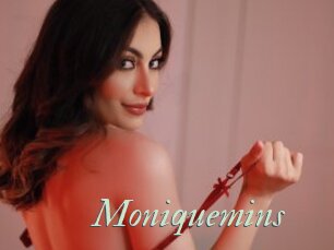 Moniquemins