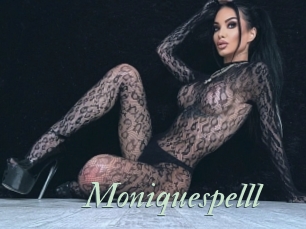 Moniquespelll