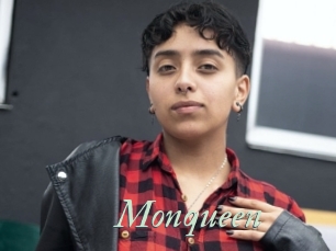 Monqueen