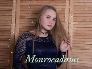 Monroeadams