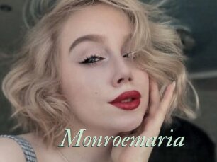 Monroemaria