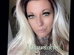 Monroskye