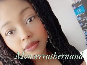 Monserrathernand