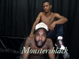Monstersblack