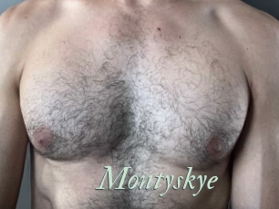 Montyskye