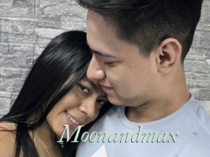 Moonandmax
