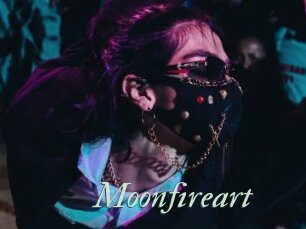 Moonfireart