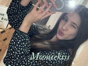 Mooniekiss