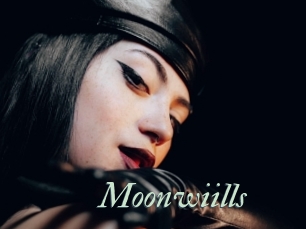 Moonwiills