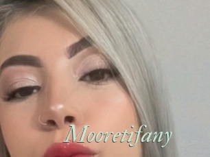 Mooretifany