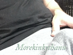 Morekinkythanu