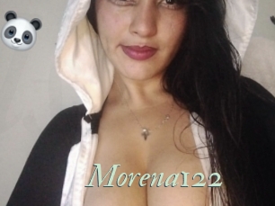 Morena122