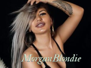 MorganBlondie