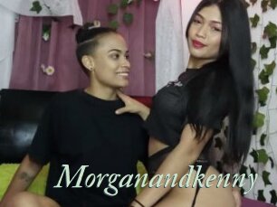 Morganandkenny
