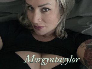 Morgyntayylor