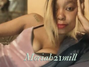 Moriah21mill