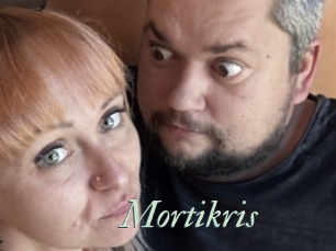 Mortikris