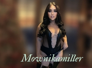 Mownikamiller