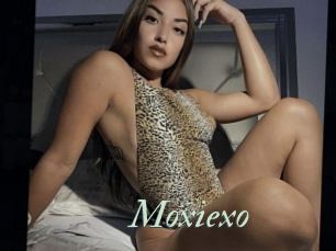 Moxiexo