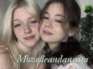Mozelleandannita