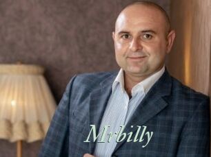 Mrbilly