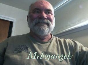 Mrbojangels