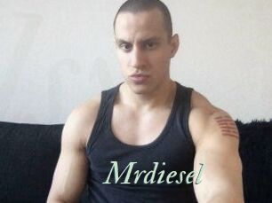Mrdiesel