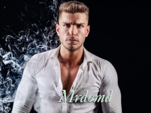 Mrdomd