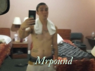 Mrpound