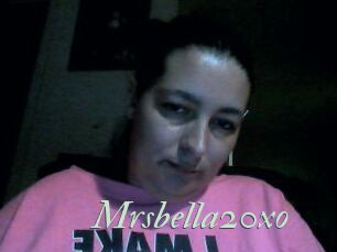 Mrsbella20xo