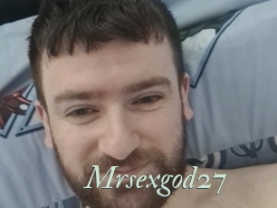 Mrsexgod27