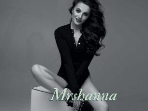 Mrshanna