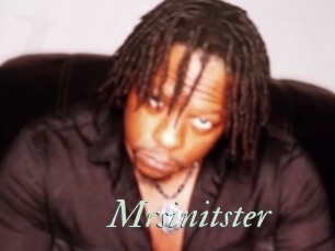 Mrsinitster