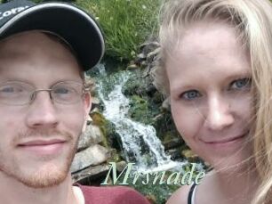 Mrsnade