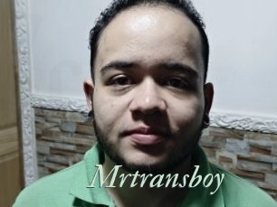 Mrtransboy