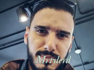 Mrtylerd