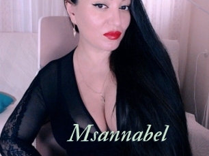 Msannabel
