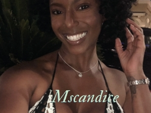 Mscandice