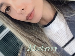 Mscherry