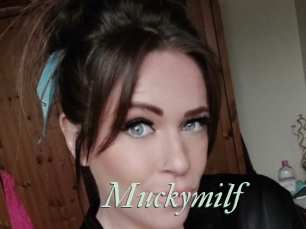 Muckymilf