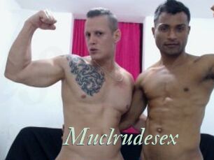Muclrudesex