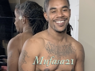 Mufasa21