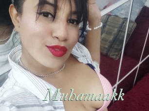 Muhamaakk