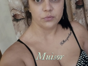 Muisor