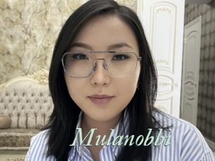 Mulanobbi