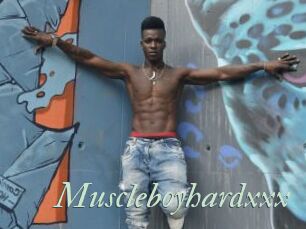 Muscleboyhardxxx