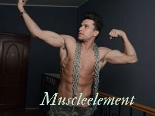Muscleelement